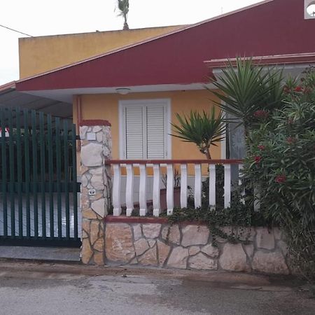 Bella Casa Da Paola Villa Santa Maria Del Focallo Exterior foto