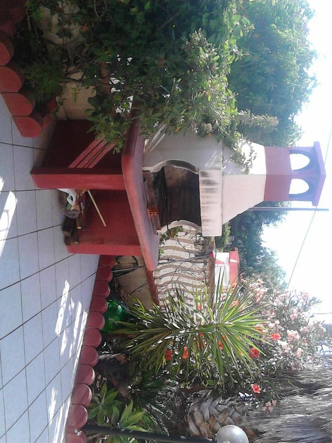 Bella Casa Da Paola Villa Santa Maria Del Focallo Exterior foto