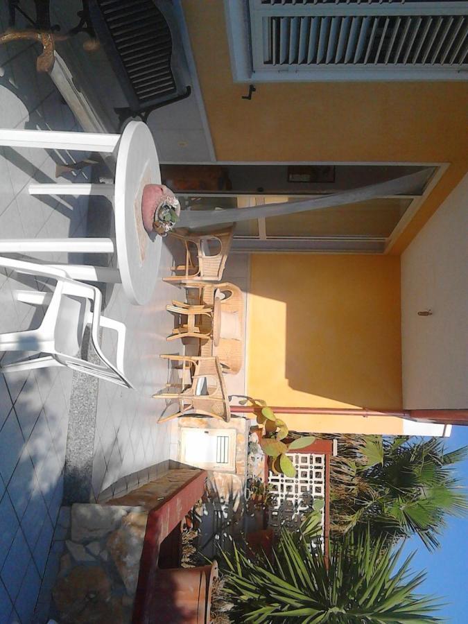 Bella Casa Da Paola Villa Santa Maria Del Focallo Exterior foto