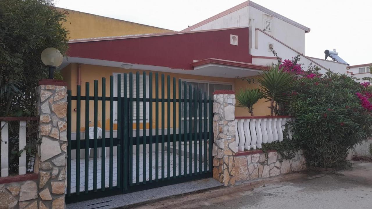 Bella Casa Da Paola Villa Santa Maria Del Focallo Exterior foto